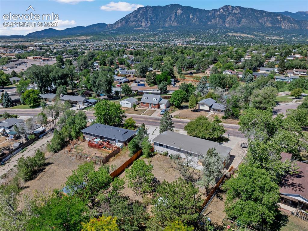 Image 43 of 45: Aerial View