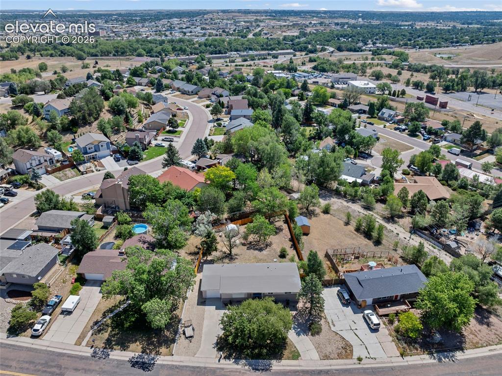 Image 44 of 45: Aerial View