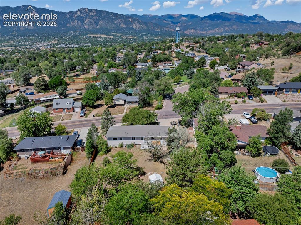Image 45 of 45: Aerial View
