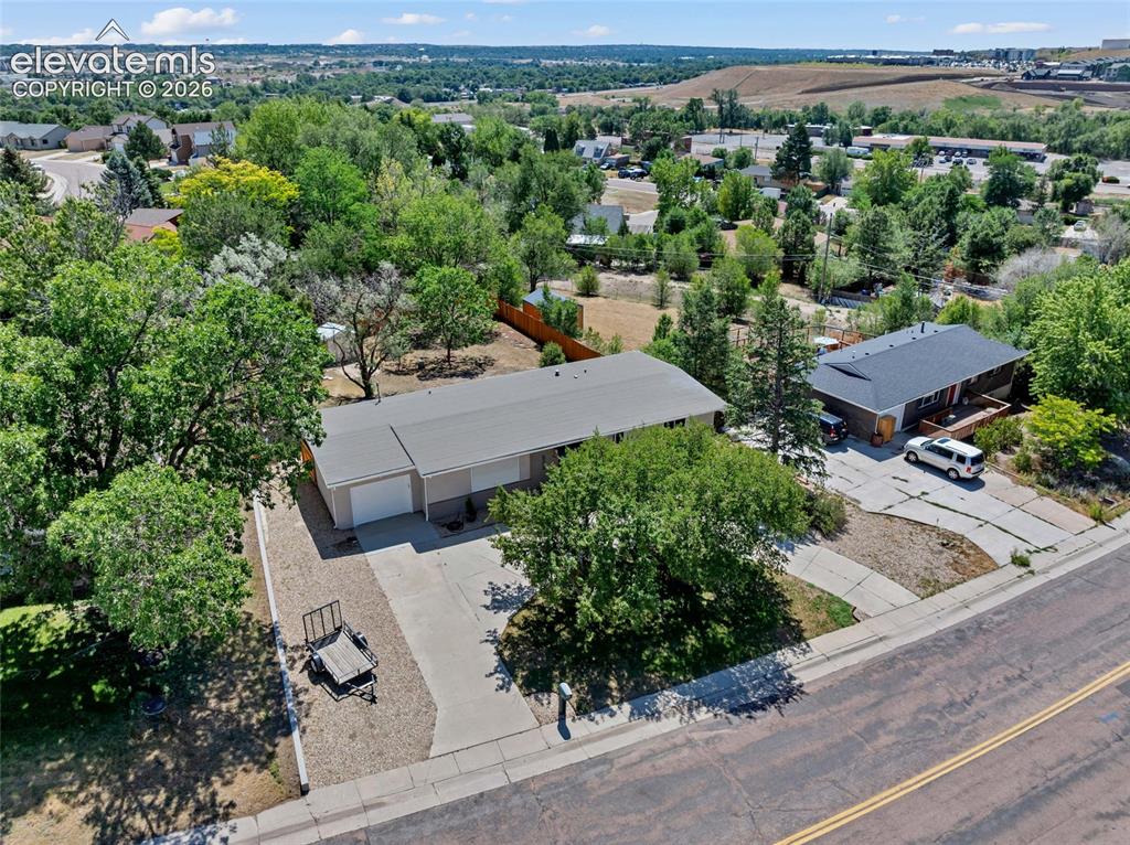Image 5 of 45: Aerial View