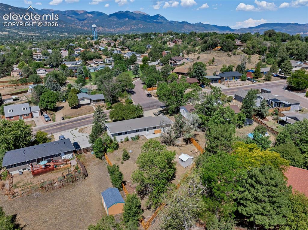 Image 6 of 45: Aerial View