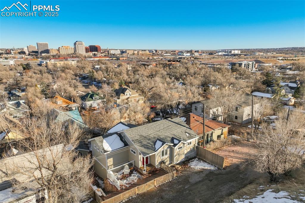 Image 35 of 35: Live the CO life- 1.6 miles to Old Colorado City & 4 miles to some of the b