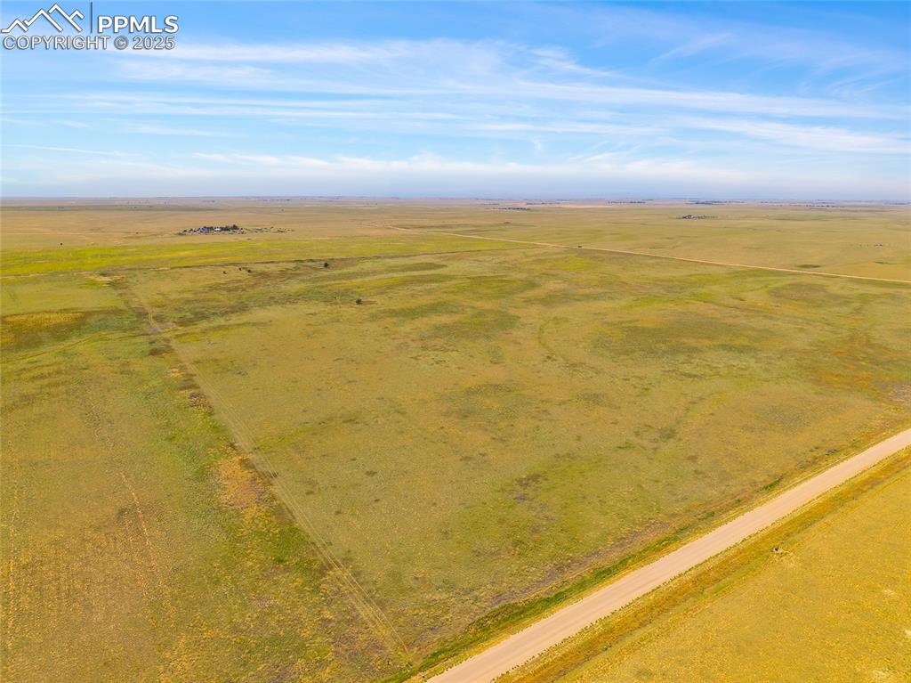 Image 22 of 27: Aerial View