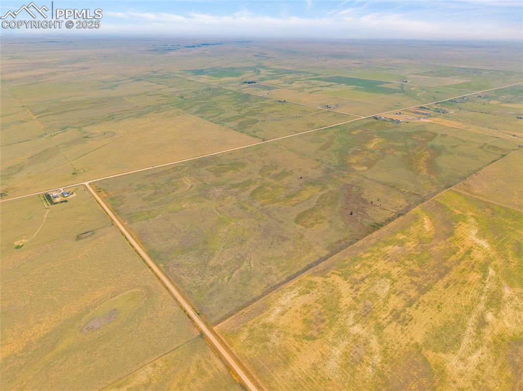 Image 23 of 27: Aerial View