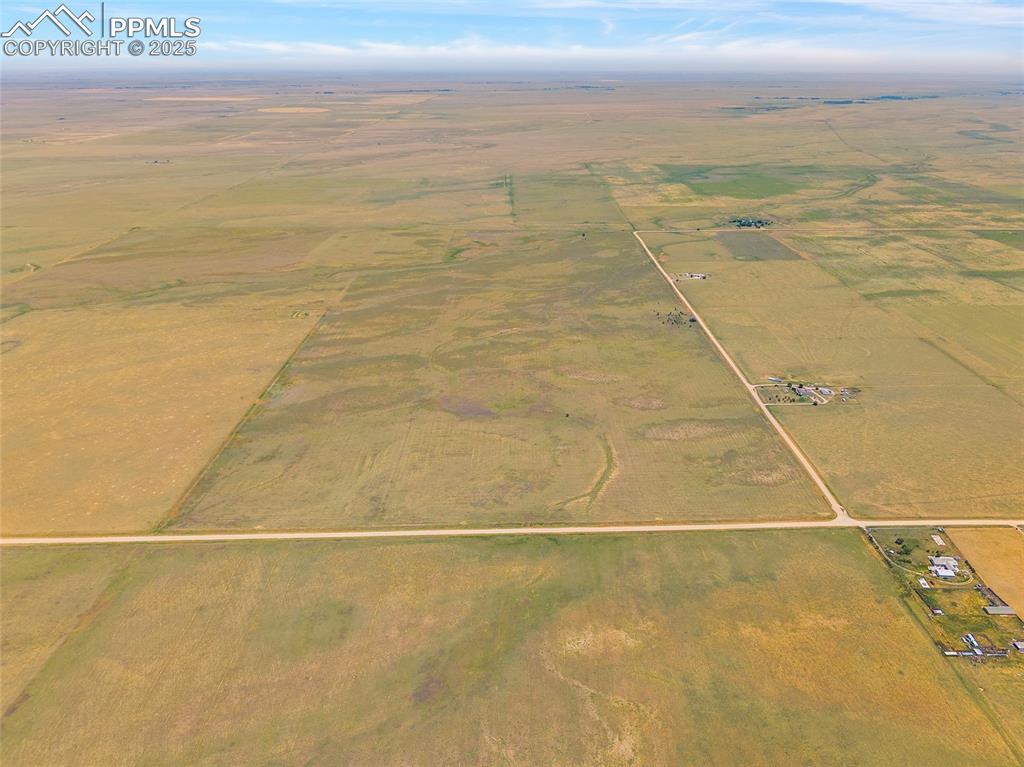 Image 27 of 27: Aerial View