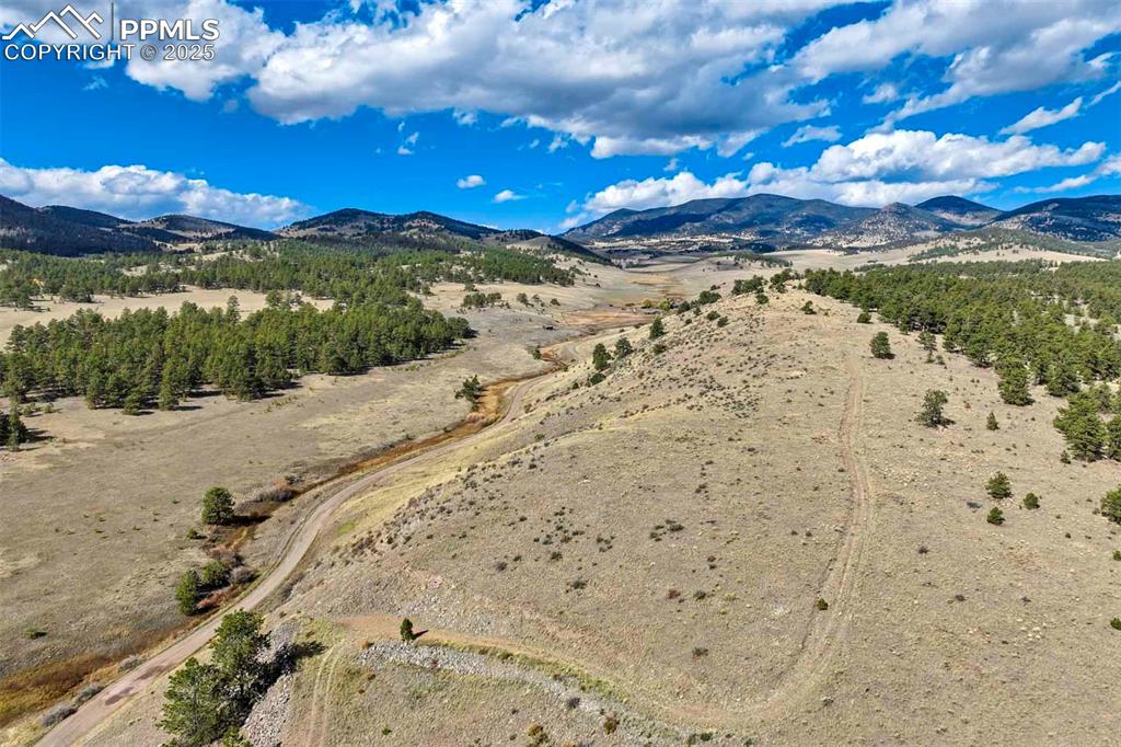 Image 20 of 34: Aerial View