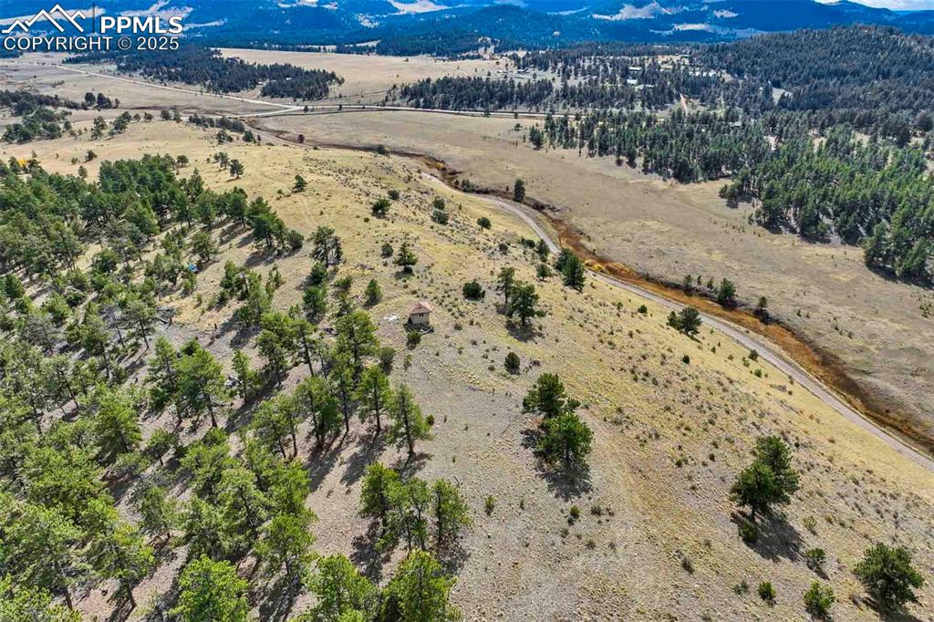 Image 22 of 34: Aerial View