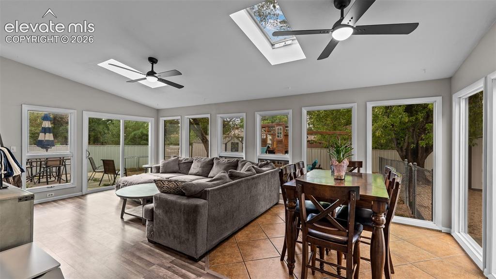 Image 14 of 38: Sun Room