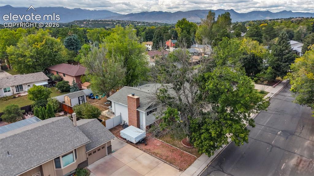 Image 33 of 38: Aerial View