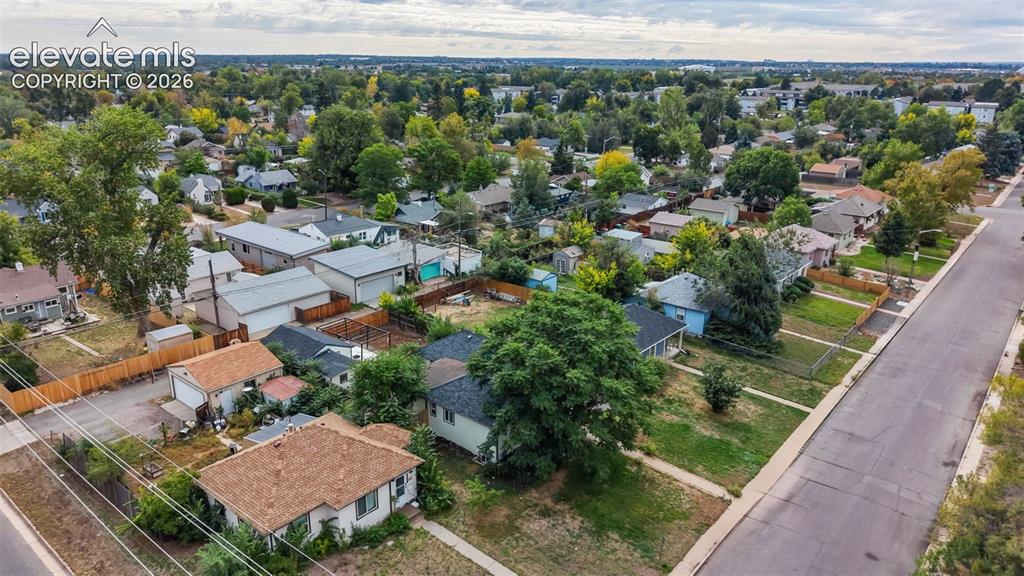 Image 35 of 38: Aerial View