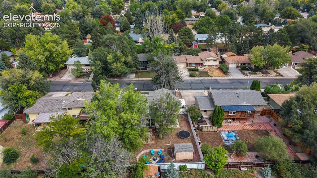 Image 36 of 38: Aerial View