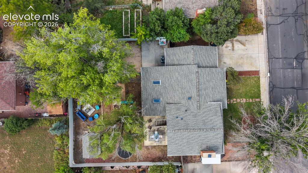 Image 37 of 38: Aerial View