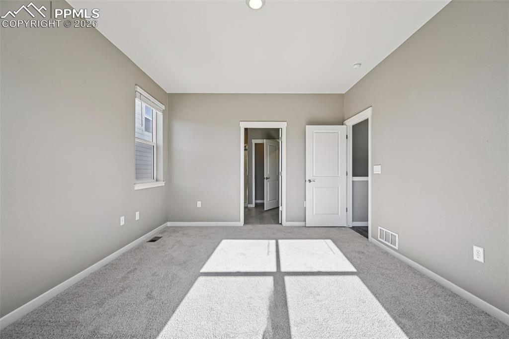 Image 23 of 49: Master Bedroom