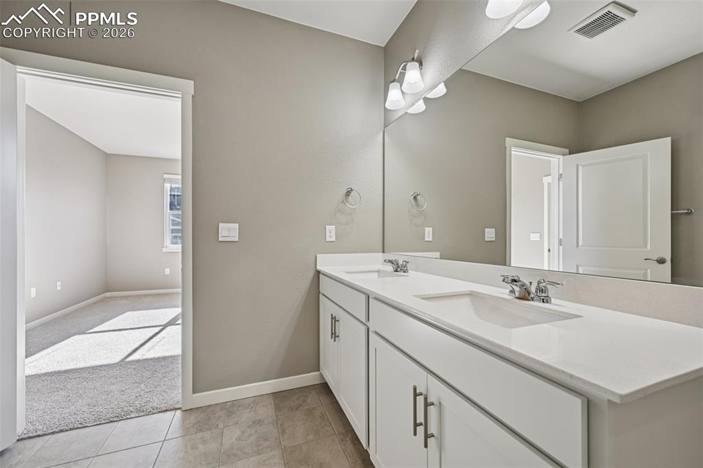 Image 26 of 49: Primary Bath