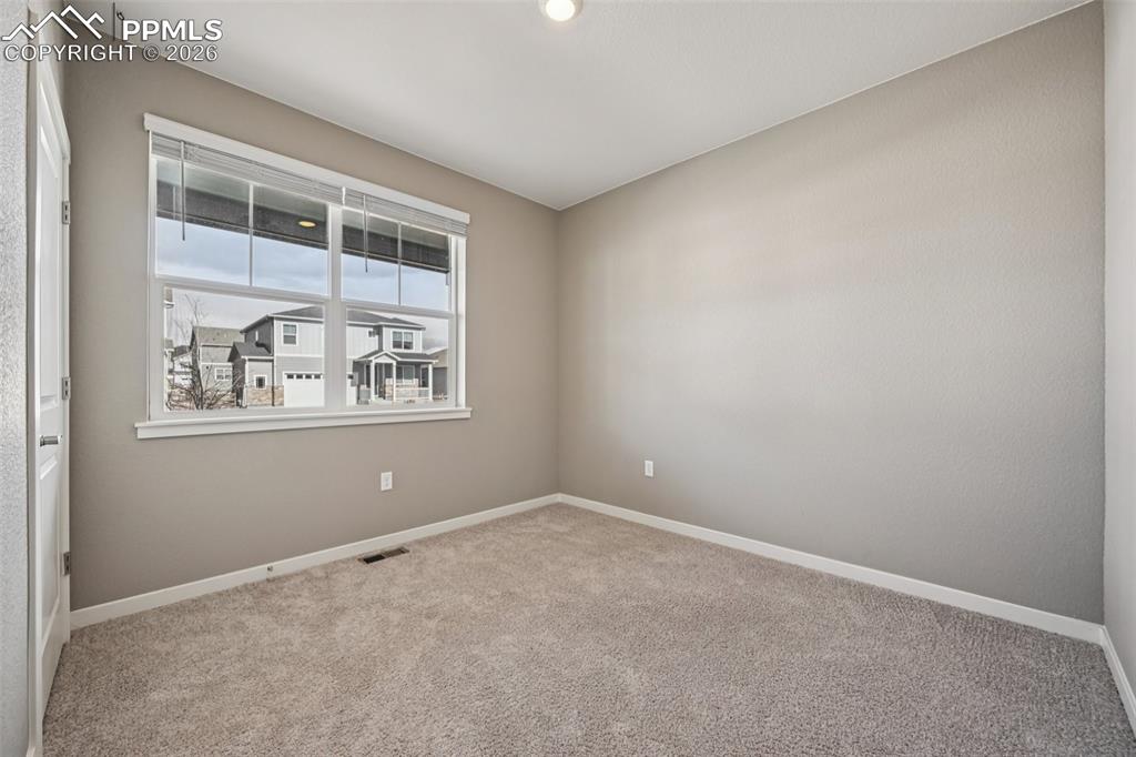 Image 29 of 49: Bedroom