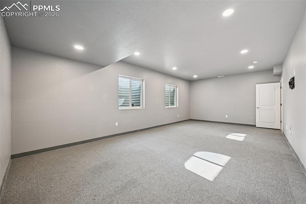 Image 39 of 49: Family/Rec room