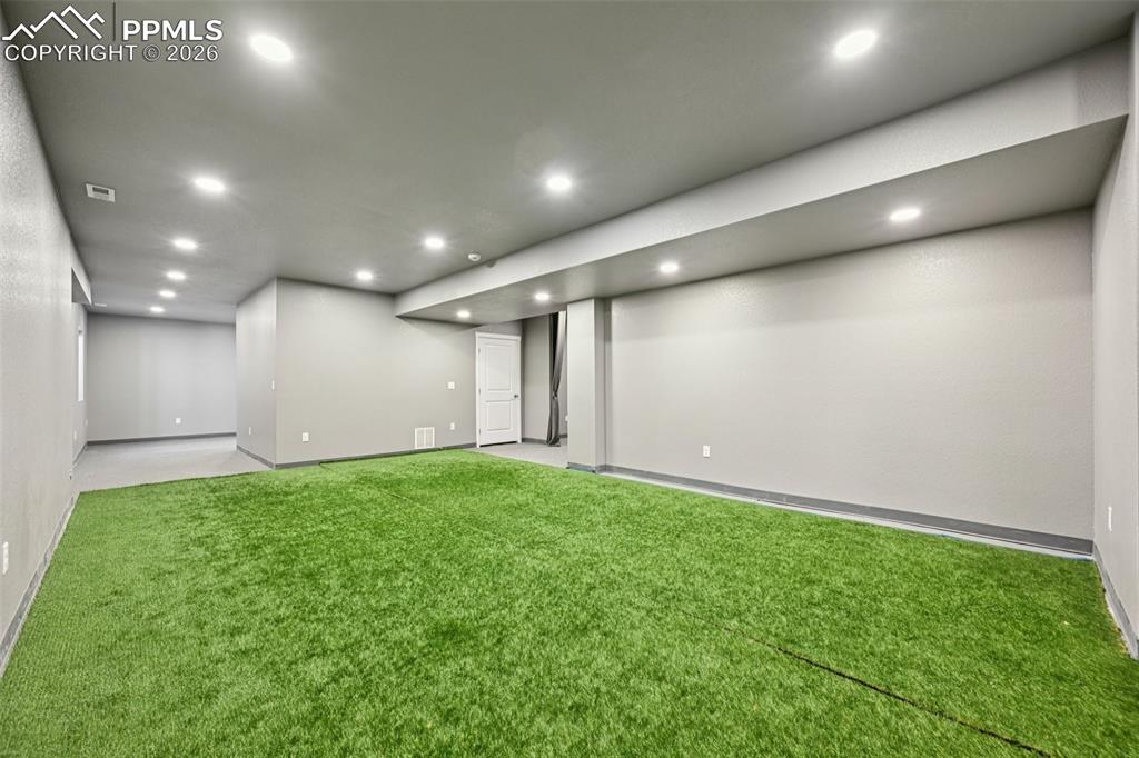 Image 40 of 49: Basement