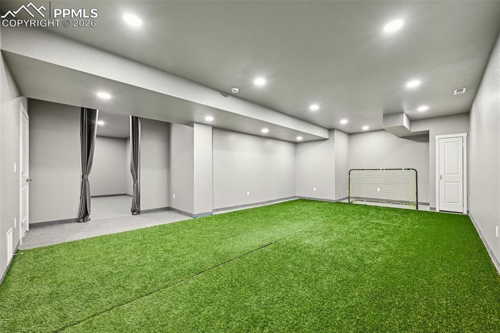 Image 42 of 49: Basement