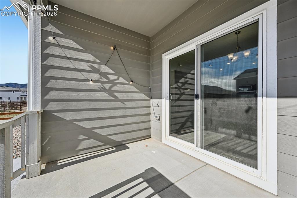 Image 48 of 49: Patio