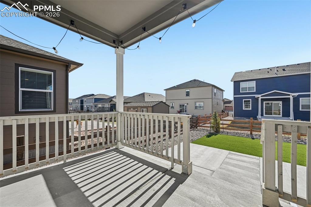 Image 5 of 49: Patio