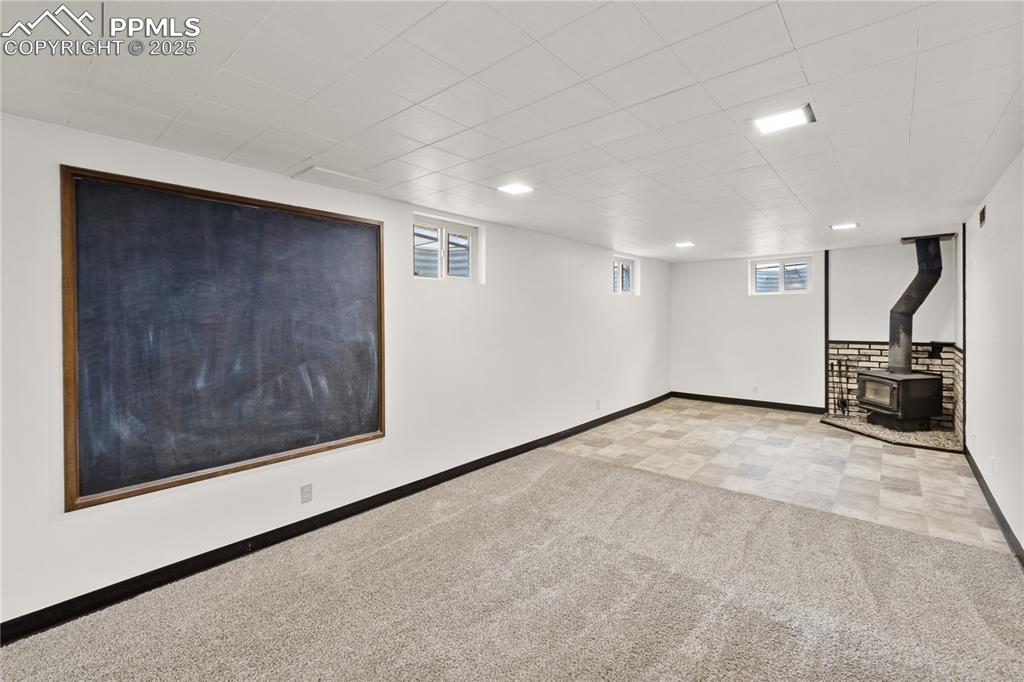 Image 19 of 48: Basement