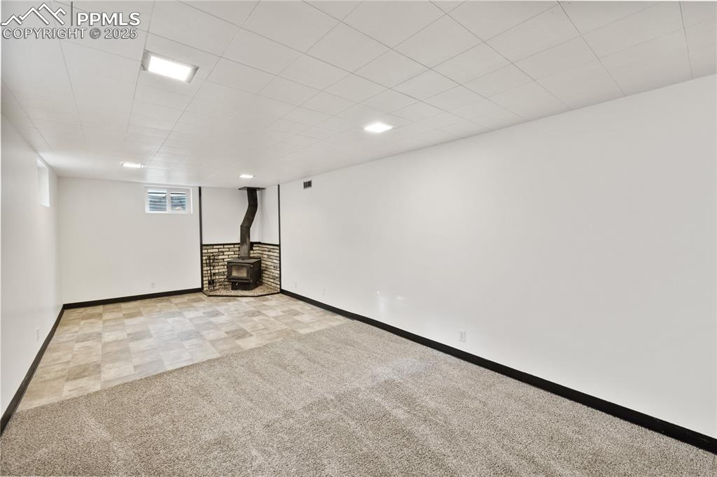 Image 20 of 48: Basement