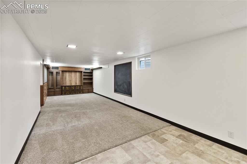 Image 22 of 48: Basement