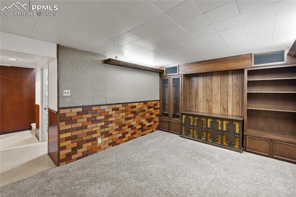 Image 23 of 48: Basement