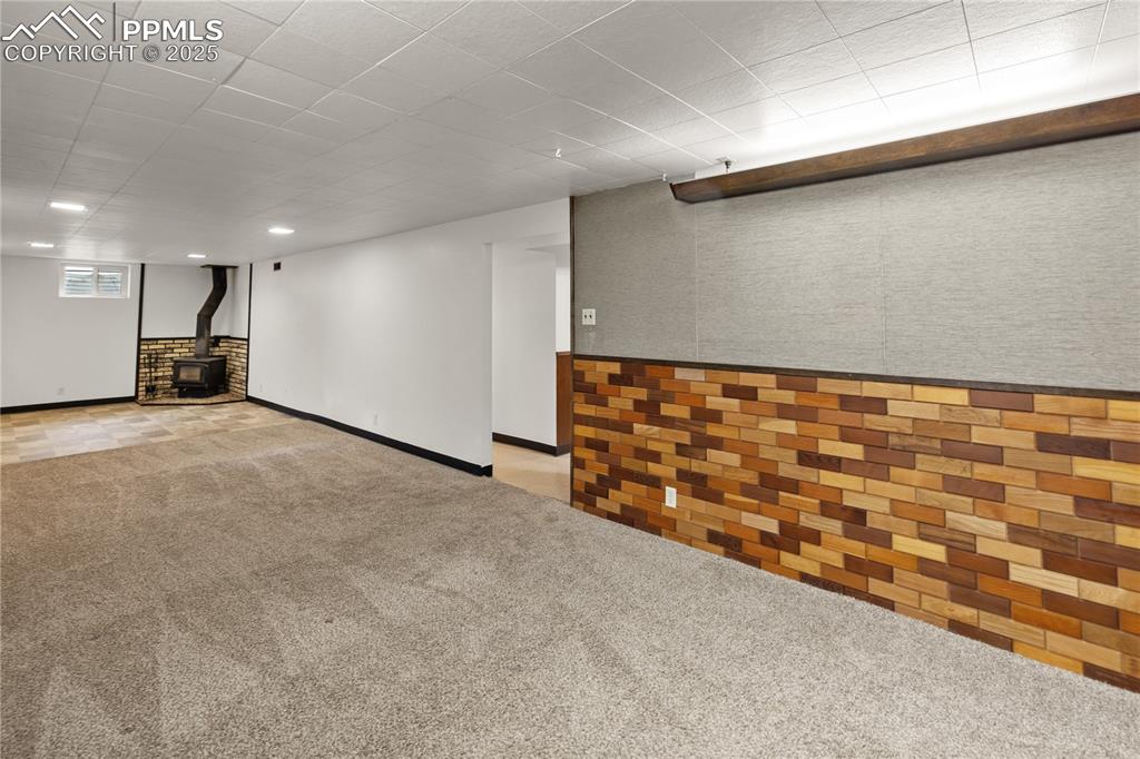 Image 24 of 48: Basement