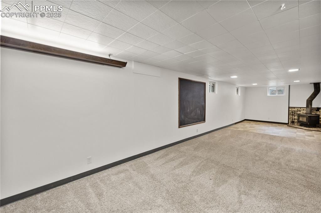 Image 25 of 48: Basement