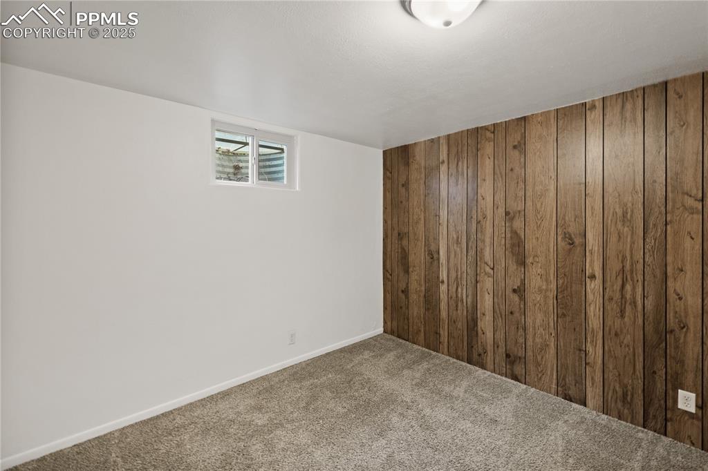 Image 26 of 48: Basement