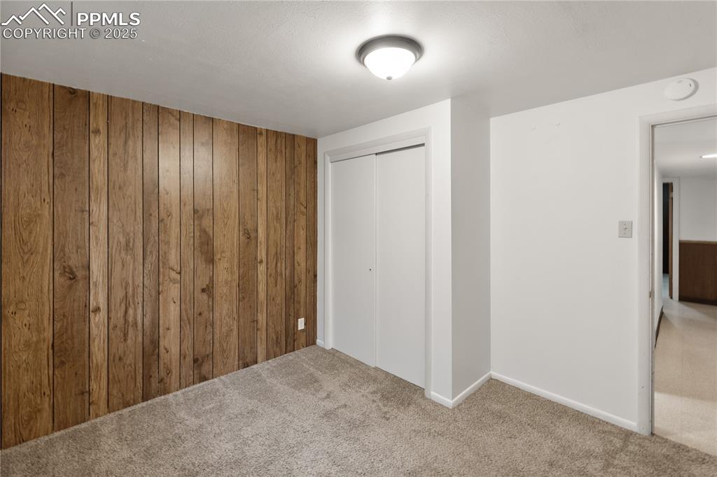 Image 27 of 48: Bedroom