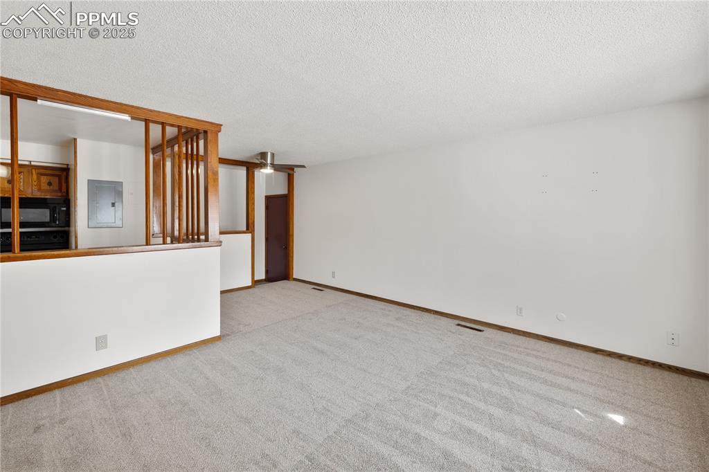 Image 3 of 48: Living Room