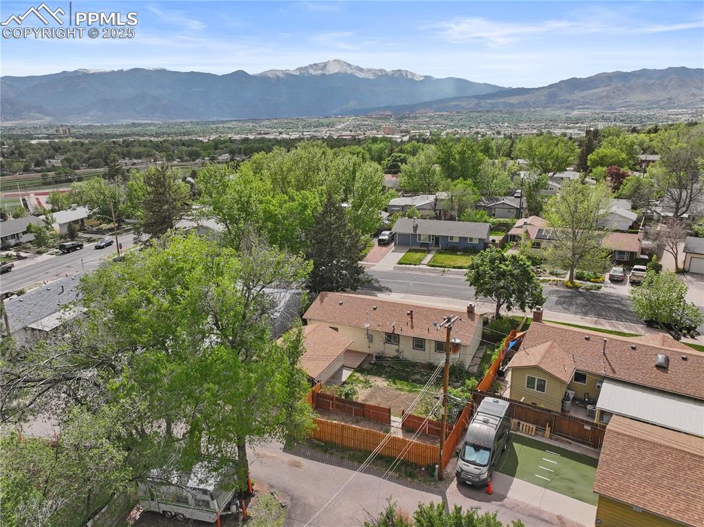 Image 44 of 48: Aerial View