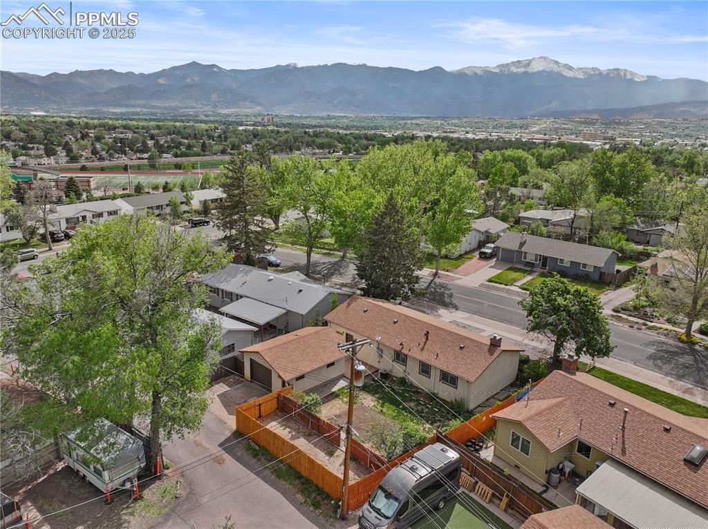 Image 45 of 48: Aerial View