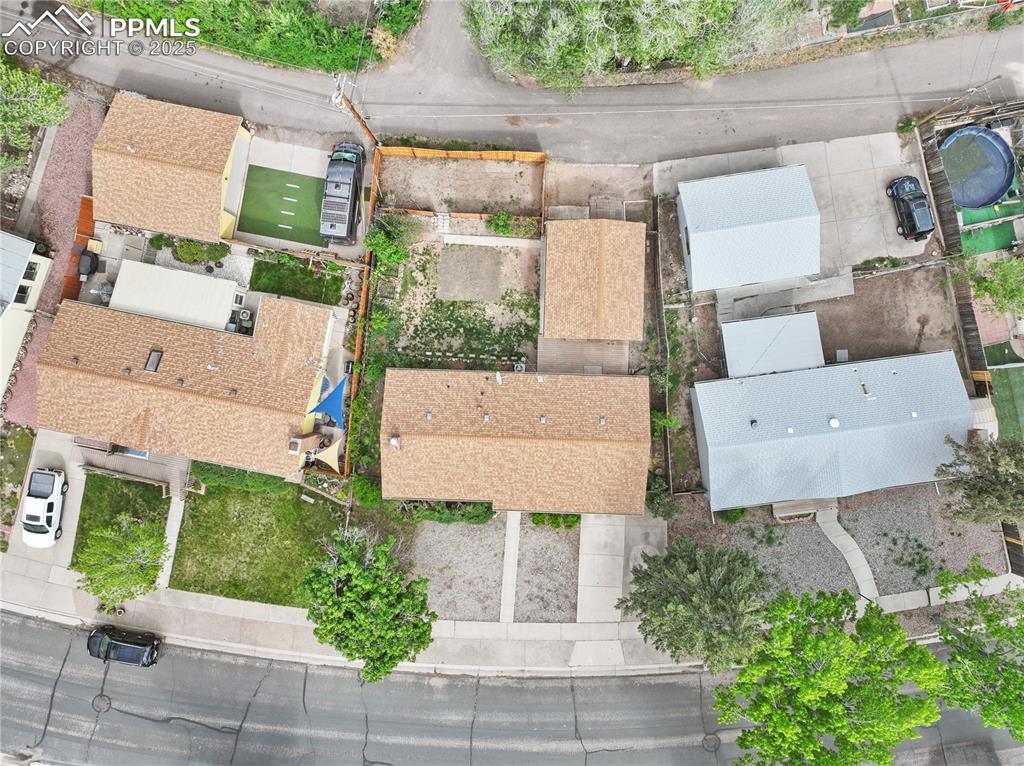 Image 47 of 48: Aerial View