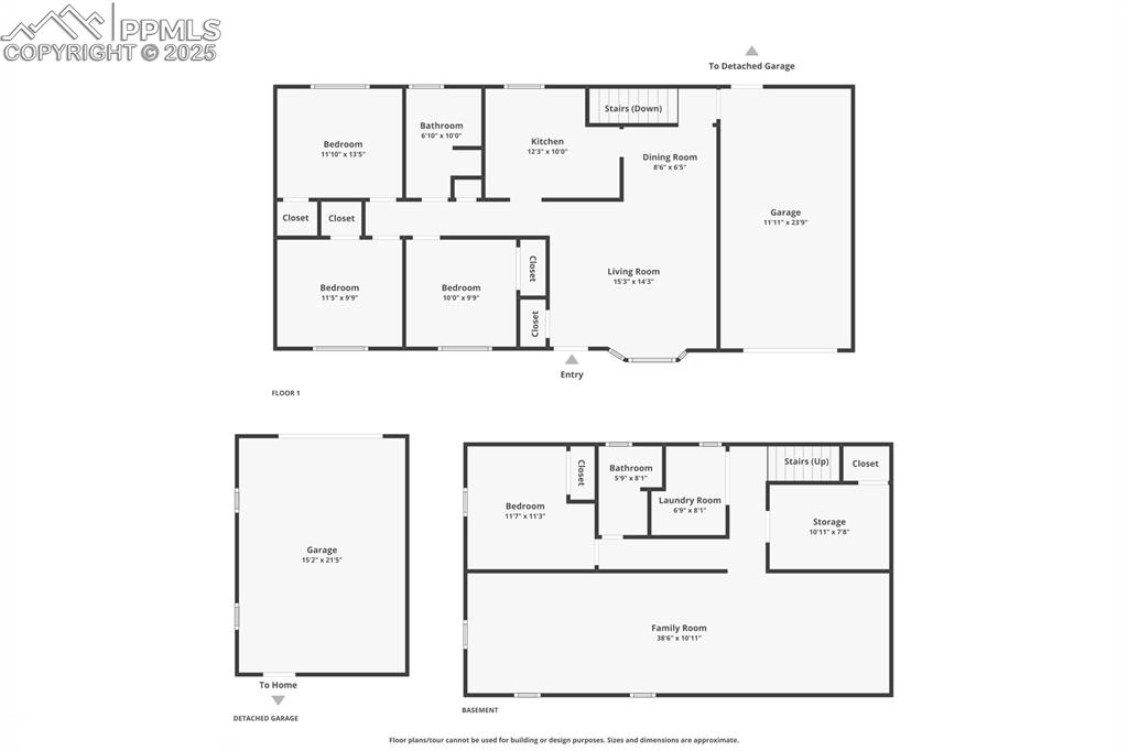 Image 48 of 48: Floor Plan