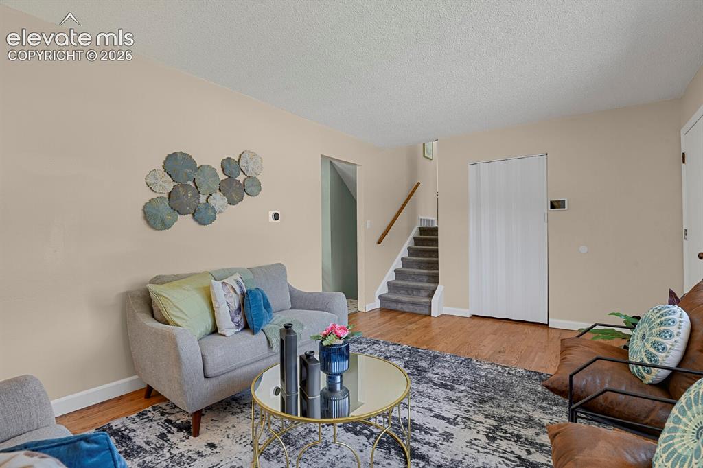 Image 10 of 49: Living Room