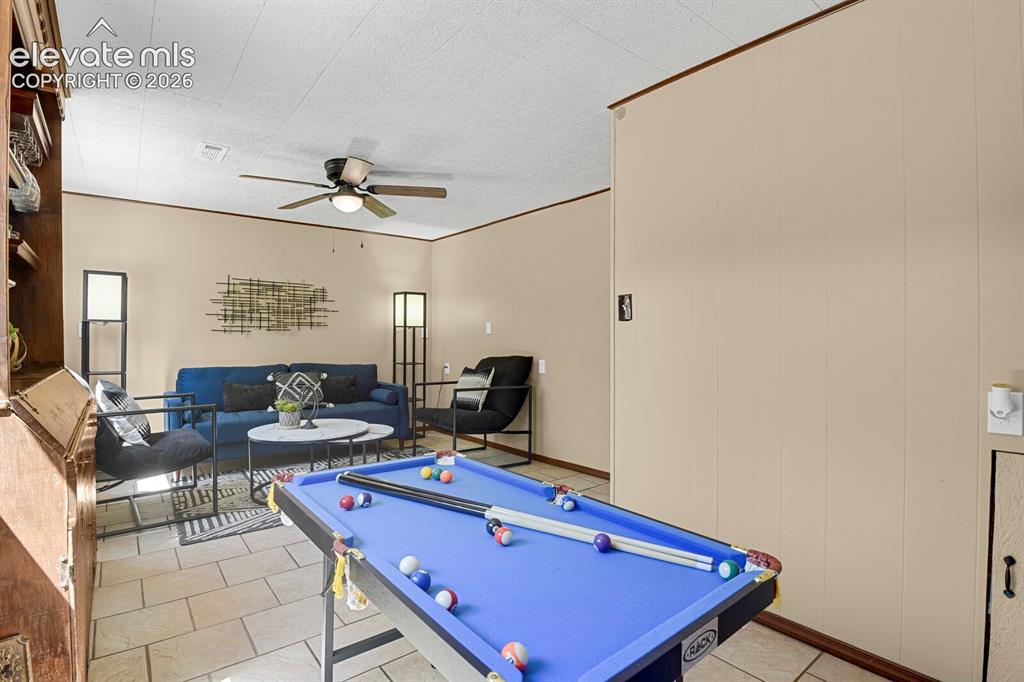 Image 33 of 49: Game Room