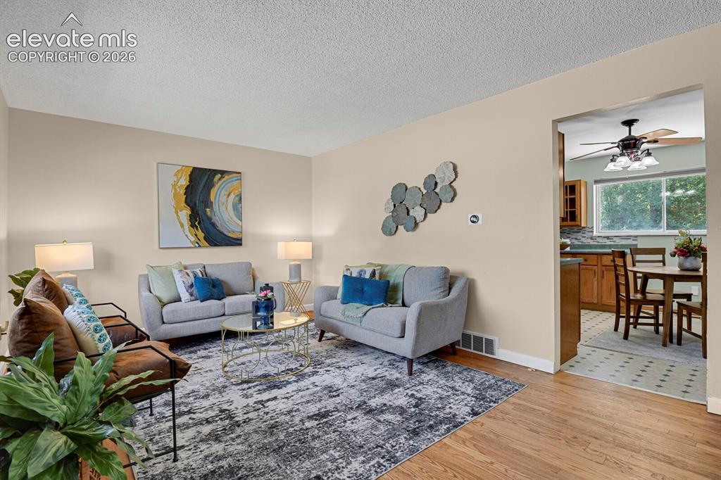 Image 7 of 49: Living Room