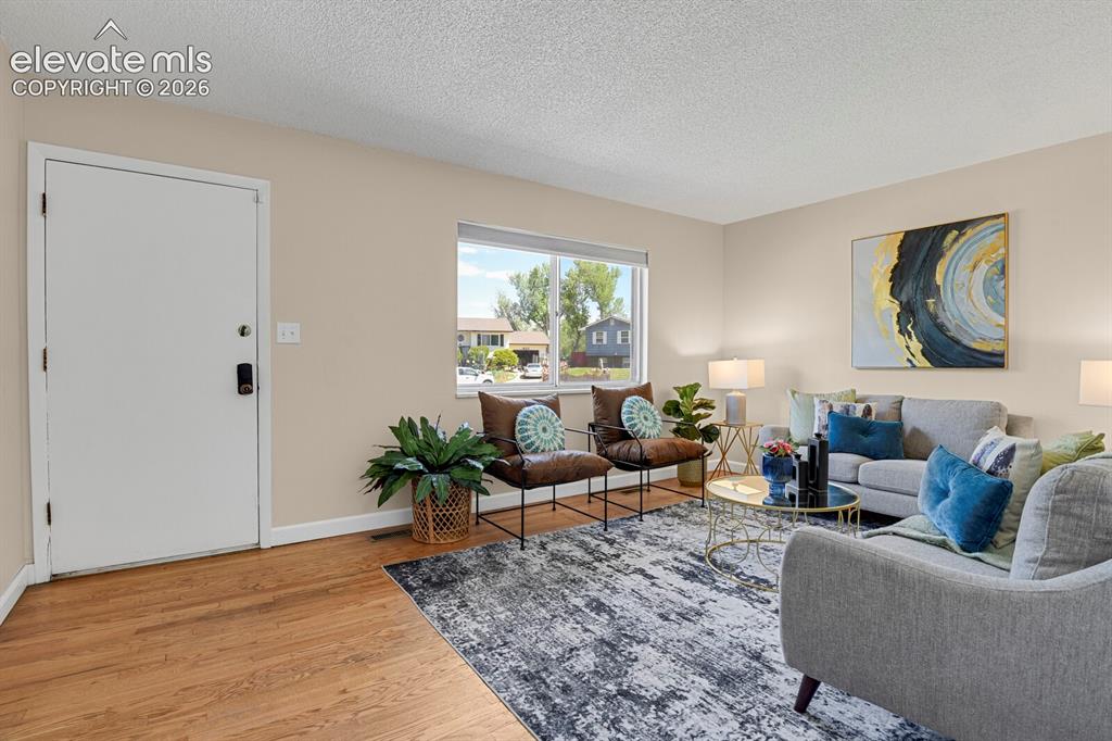 Image 8 of 49: Living Room