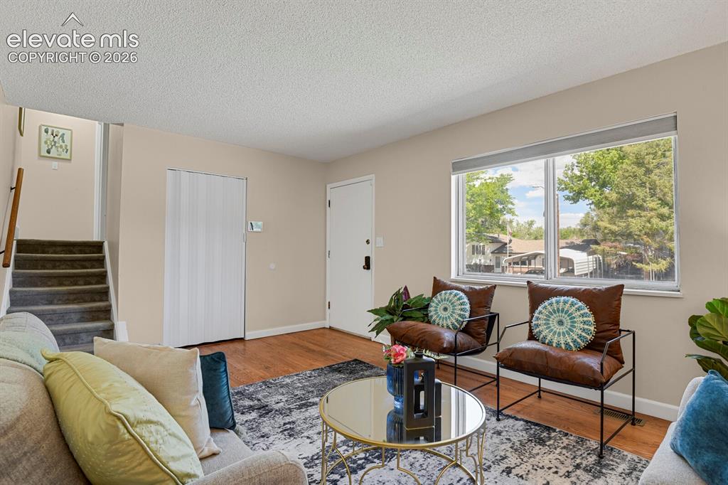 Image 9 of 49: Living Room