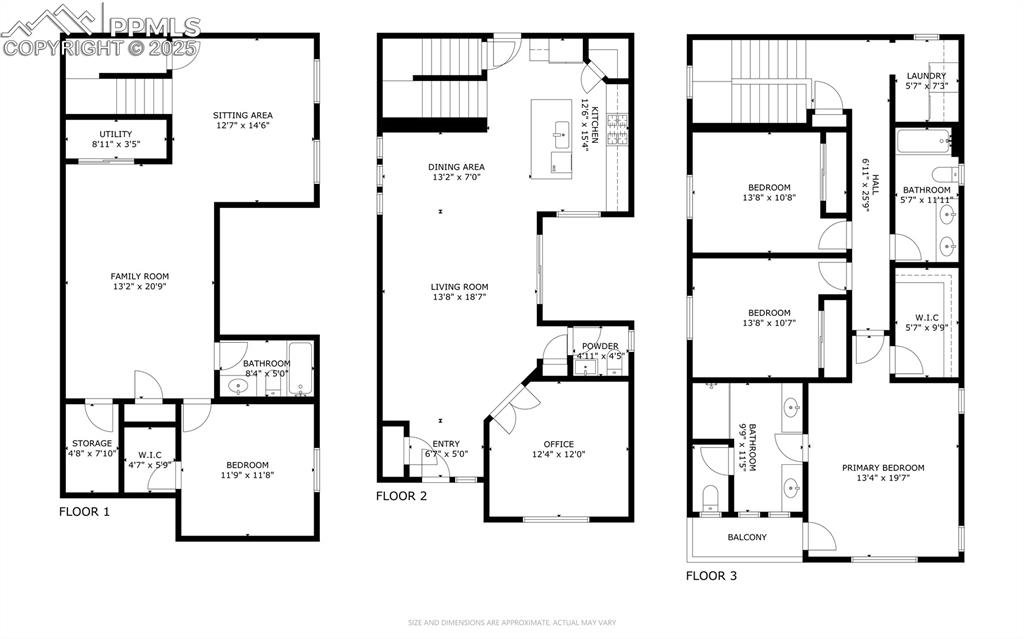 Image 49 of 49: Property floor plan