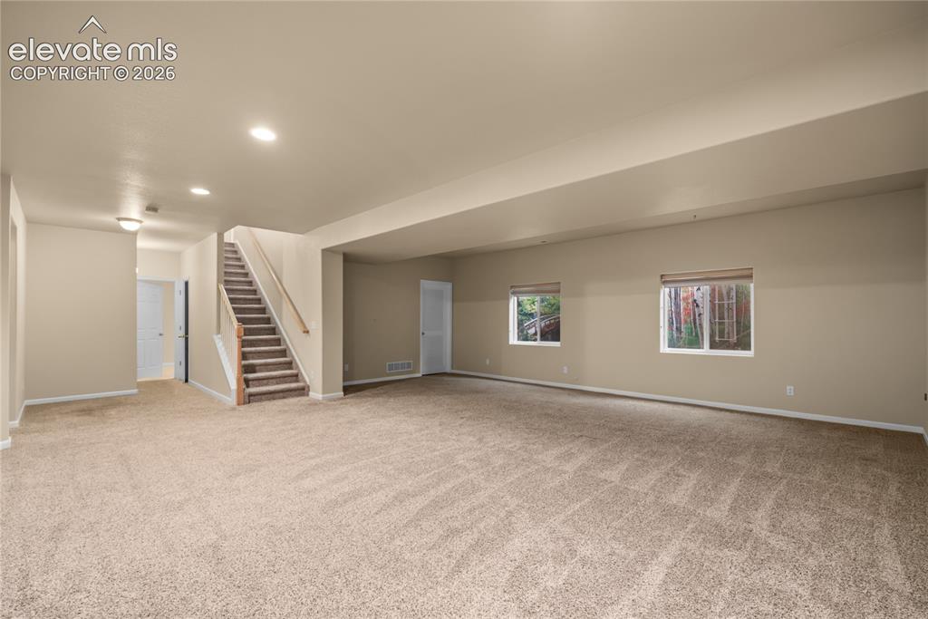 Image 20 of 40: Basement