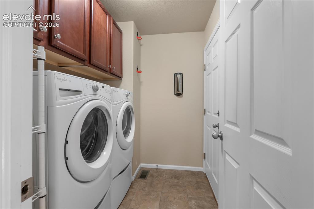 Image 27 of 40: Laundry