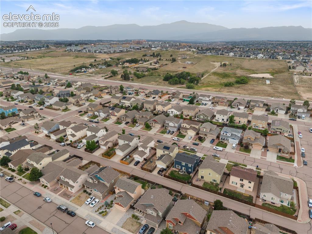 Image 34 of 40: Aerial View