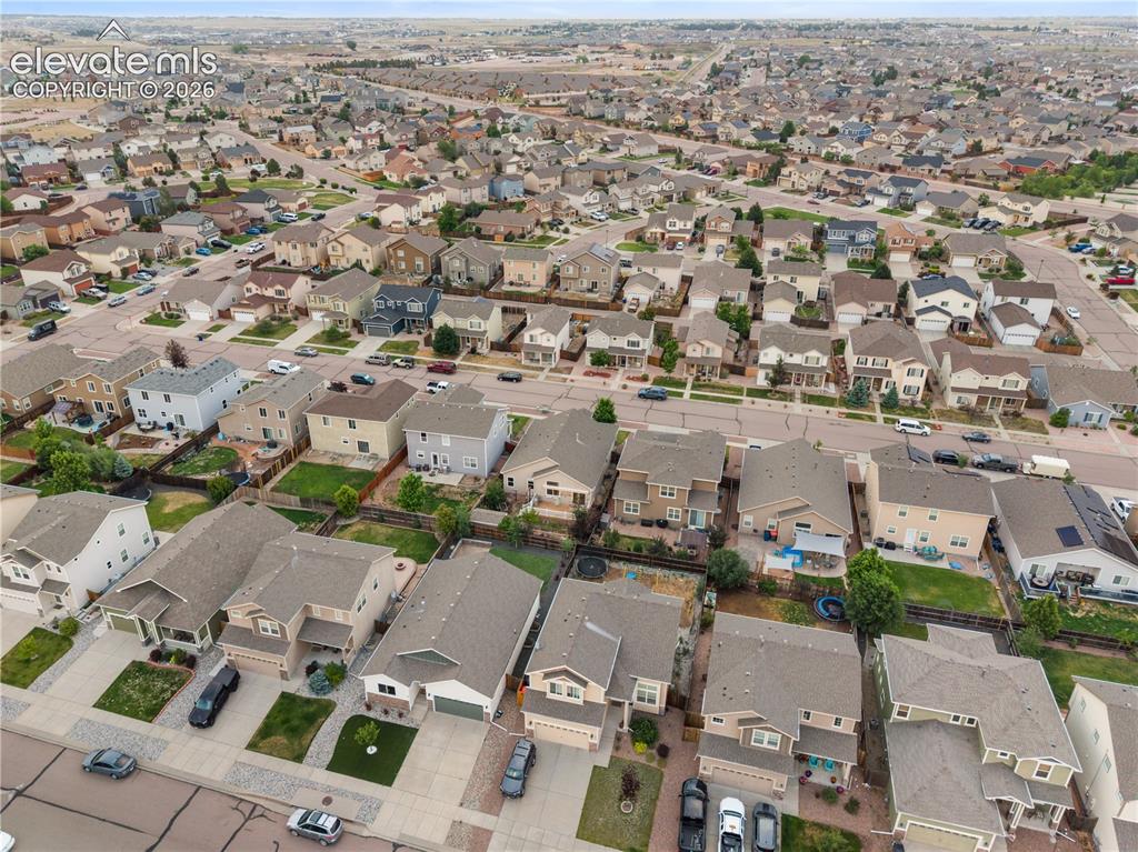 Image 36 of 40: Aerial View