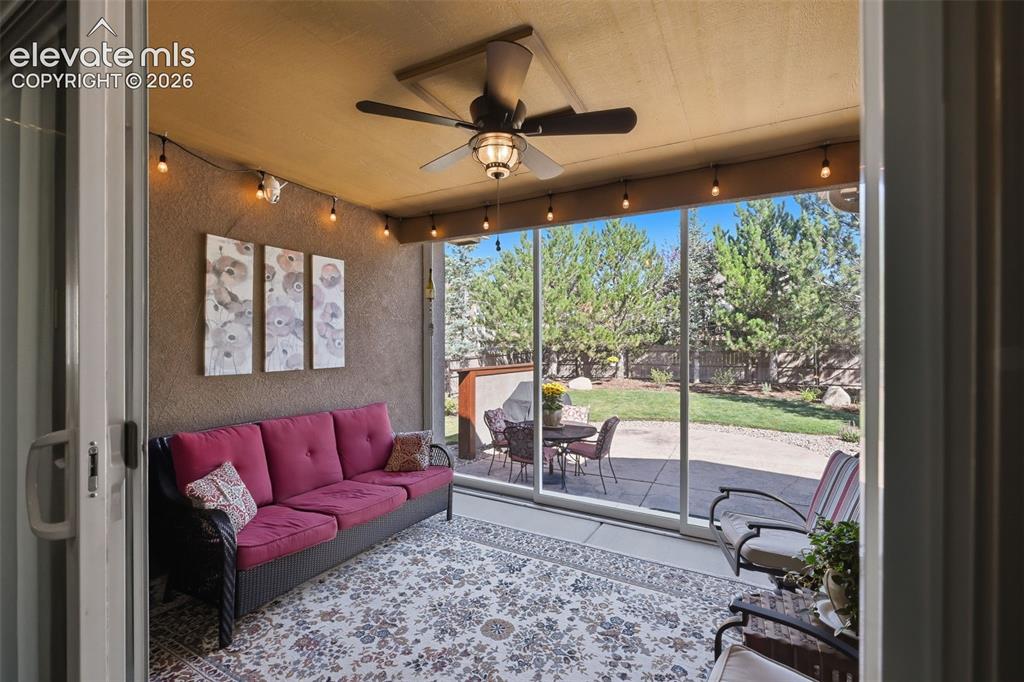 Image 19 of 48: Sun Room