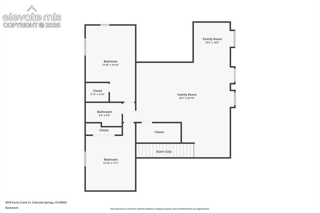 Image 48 of 48: Floor Plan