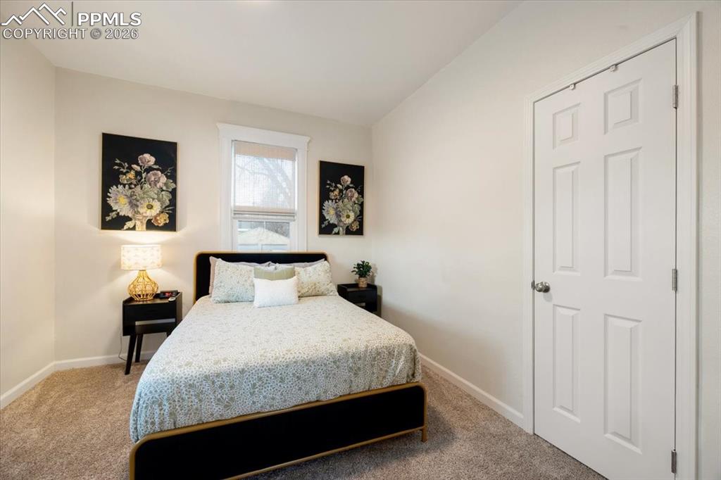Image 13 of 48: Bedroom